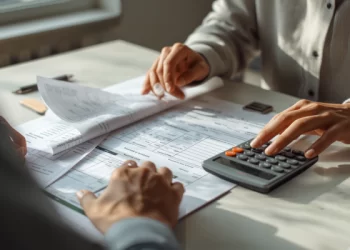 Refinance Applications Are Climbing. Here’s the Math Most People Skip Before Doing It Anyway.