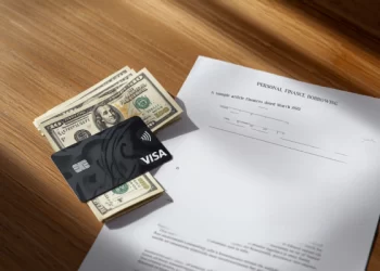 Your Credit Card Is Charging You 22%. A Personal Loan Might Only Cost You 12%.