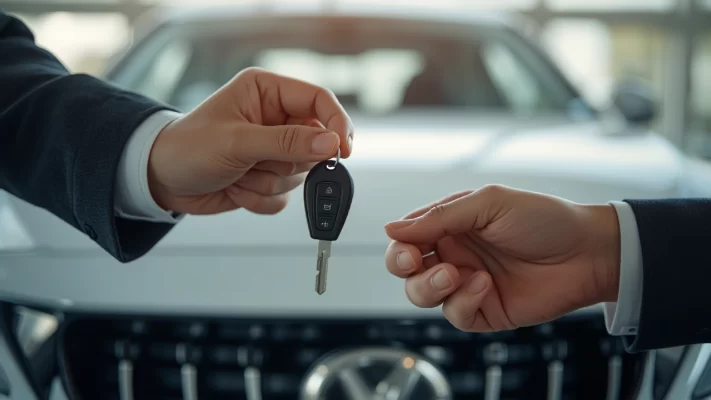 1 in 3 New Car Loans Now Last Longer Than 6 Years. Here’s the Trap Hiding Inside That Low Monthly Payment.