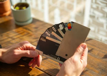 Stuck With Credit Card Debt?